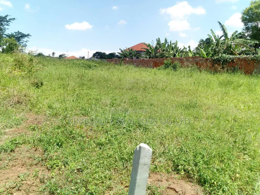 13 Decimals Plot – Kira Kiwogoloma at 80m in Kira