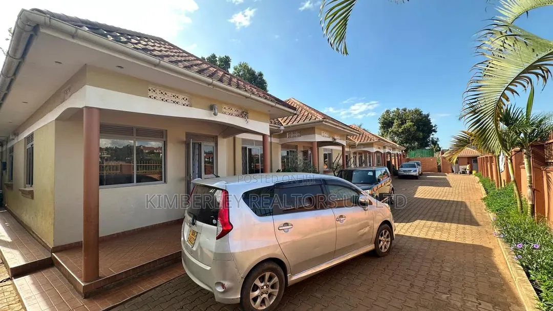 2bdrm Apartment in Kira for sale in Kira