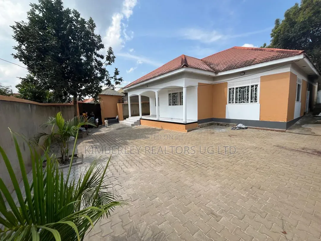 4bdrm House in Ssisa for sale in Ssisa