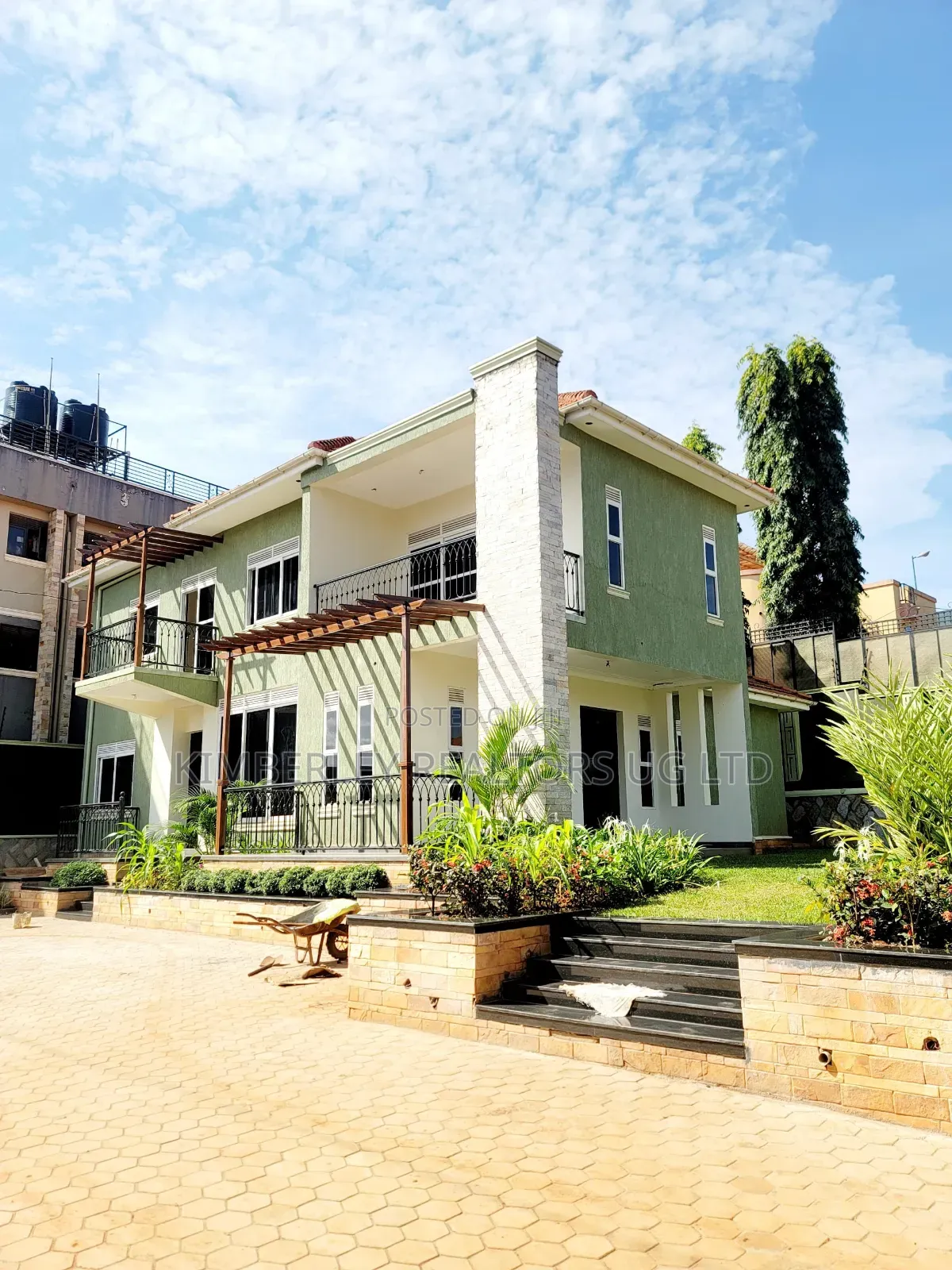 4bdrm House in Ssisa for sale in Ssisa