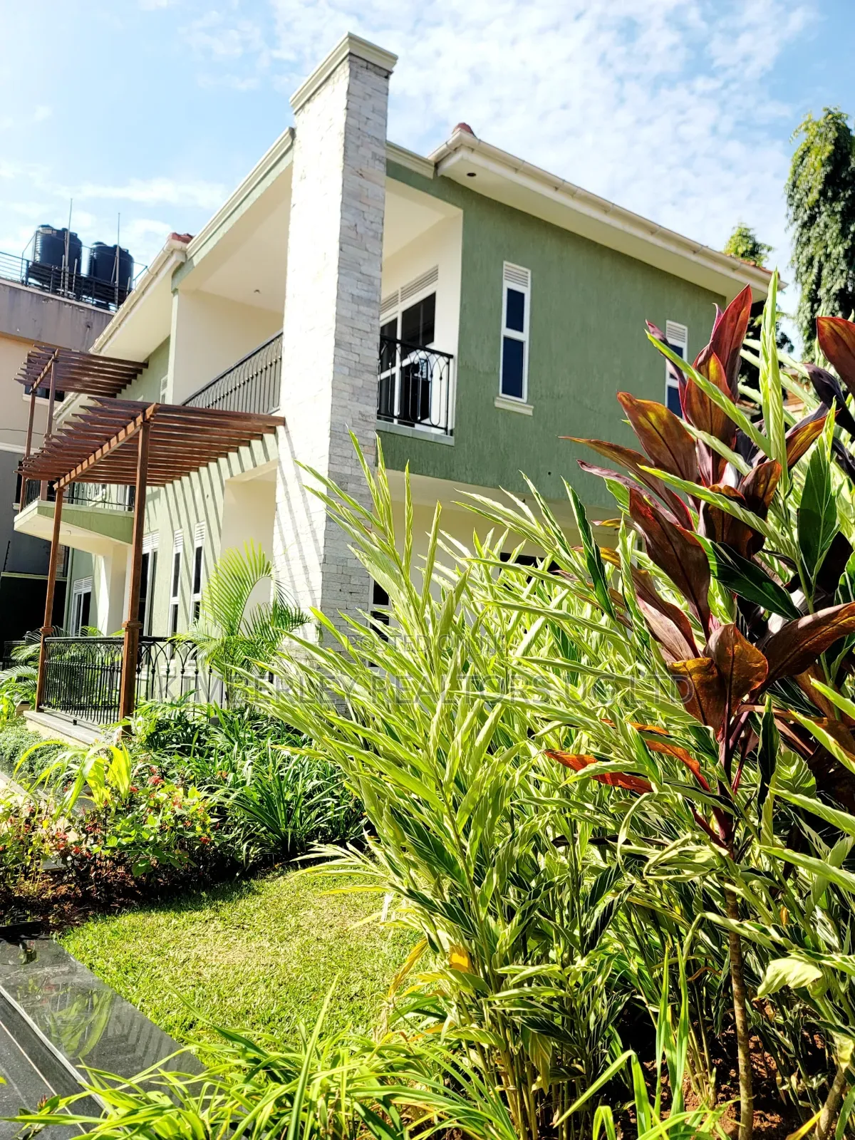 4bdrm House in Ssisa for sale in Ssisa