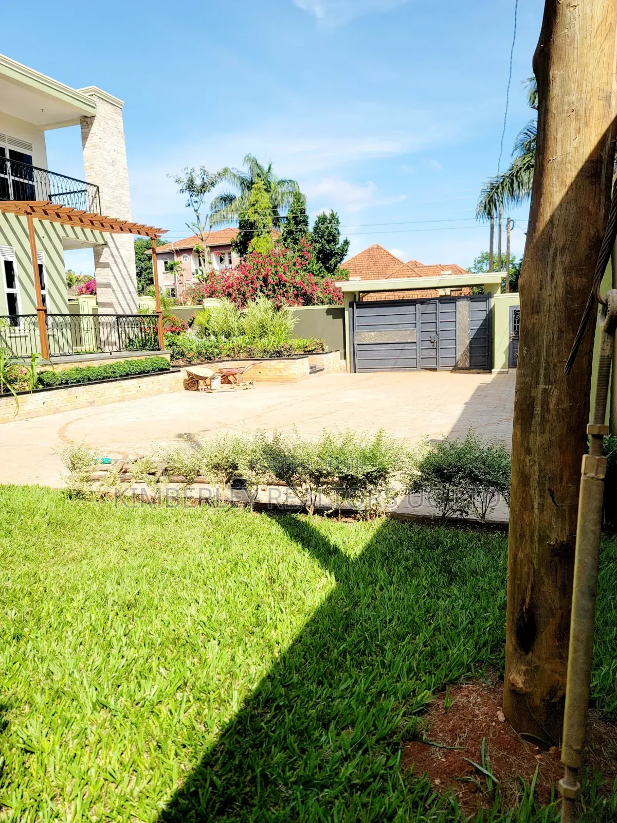 4bdrm House in Ssisa for sale in Ssisa