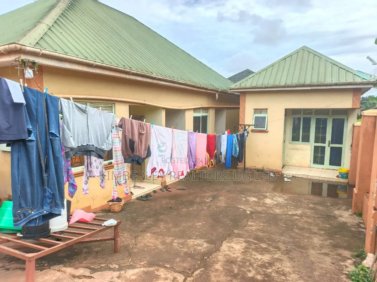 1bdrm Condo in Goma for sale in Goma