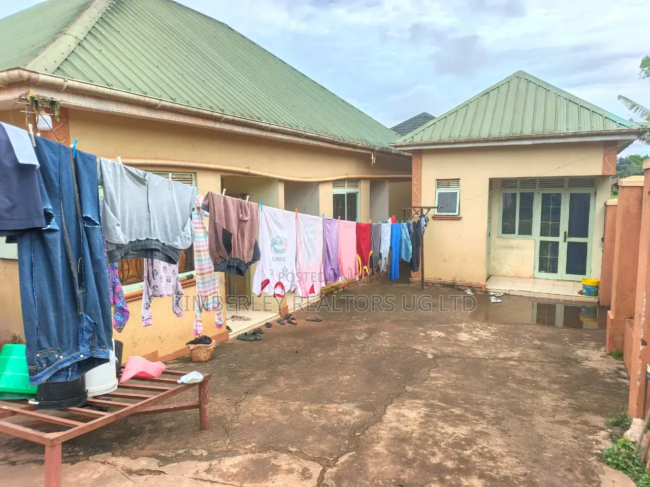1bdrm Condo in Goma for sale in Goma