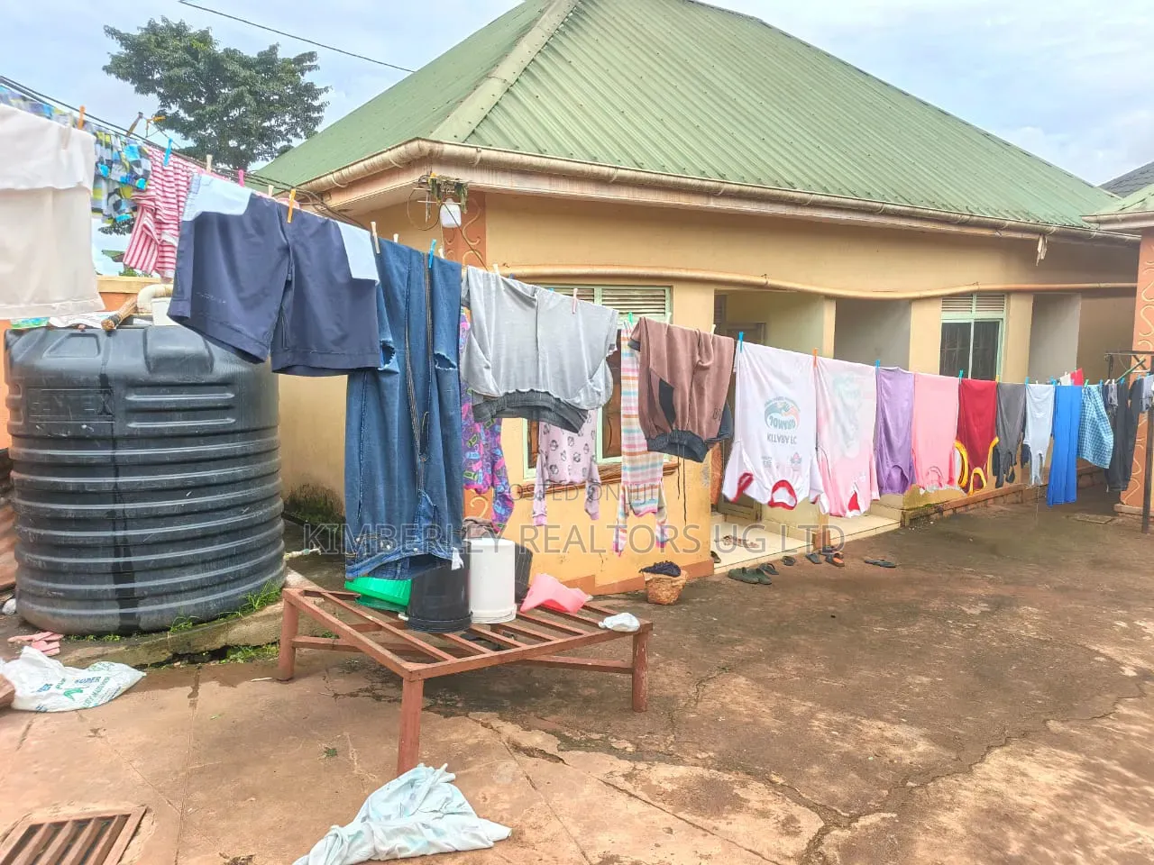 1bdrm Condo in Goma for sale in Goma