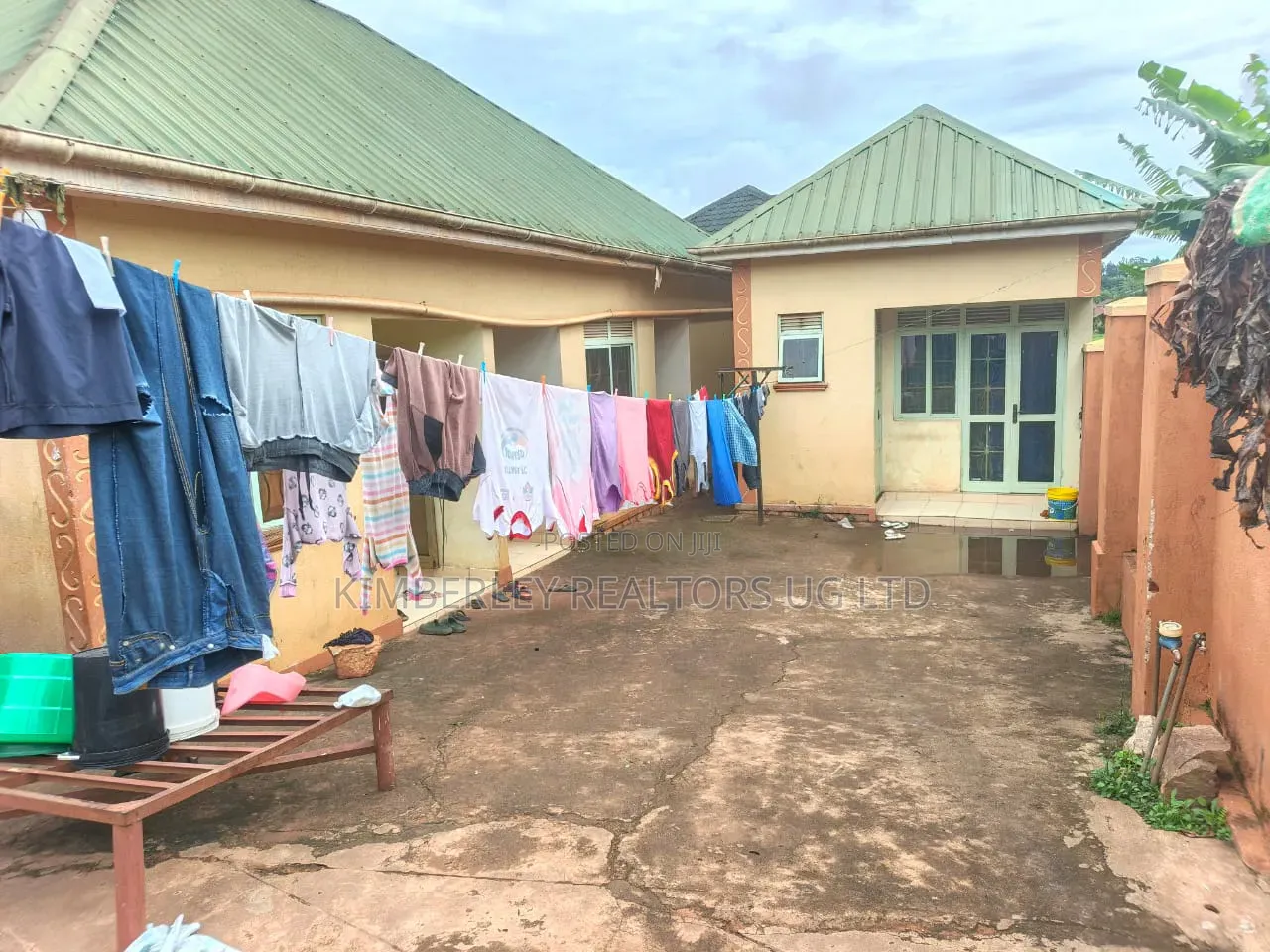 1bdrm Condo in Goma for sale in Goma