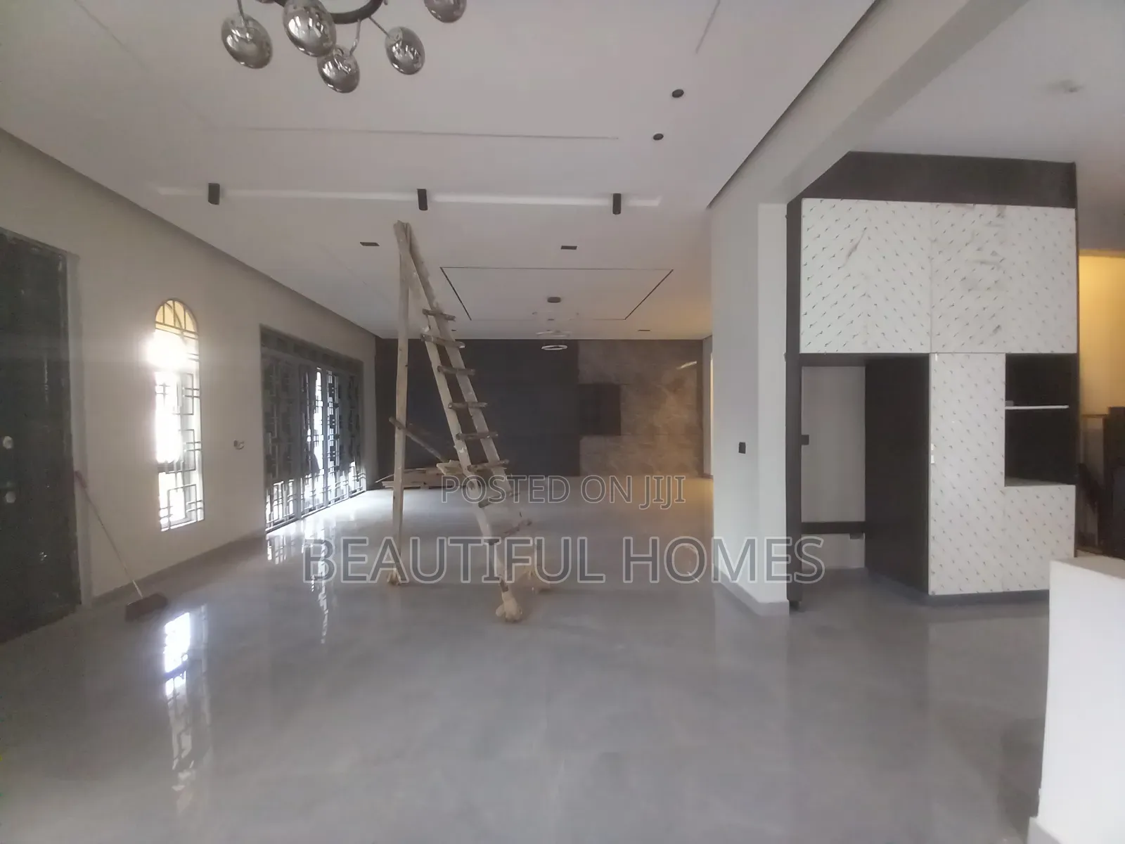 Furnished 5bdrm House in Najjera, Kira for sale in Kira