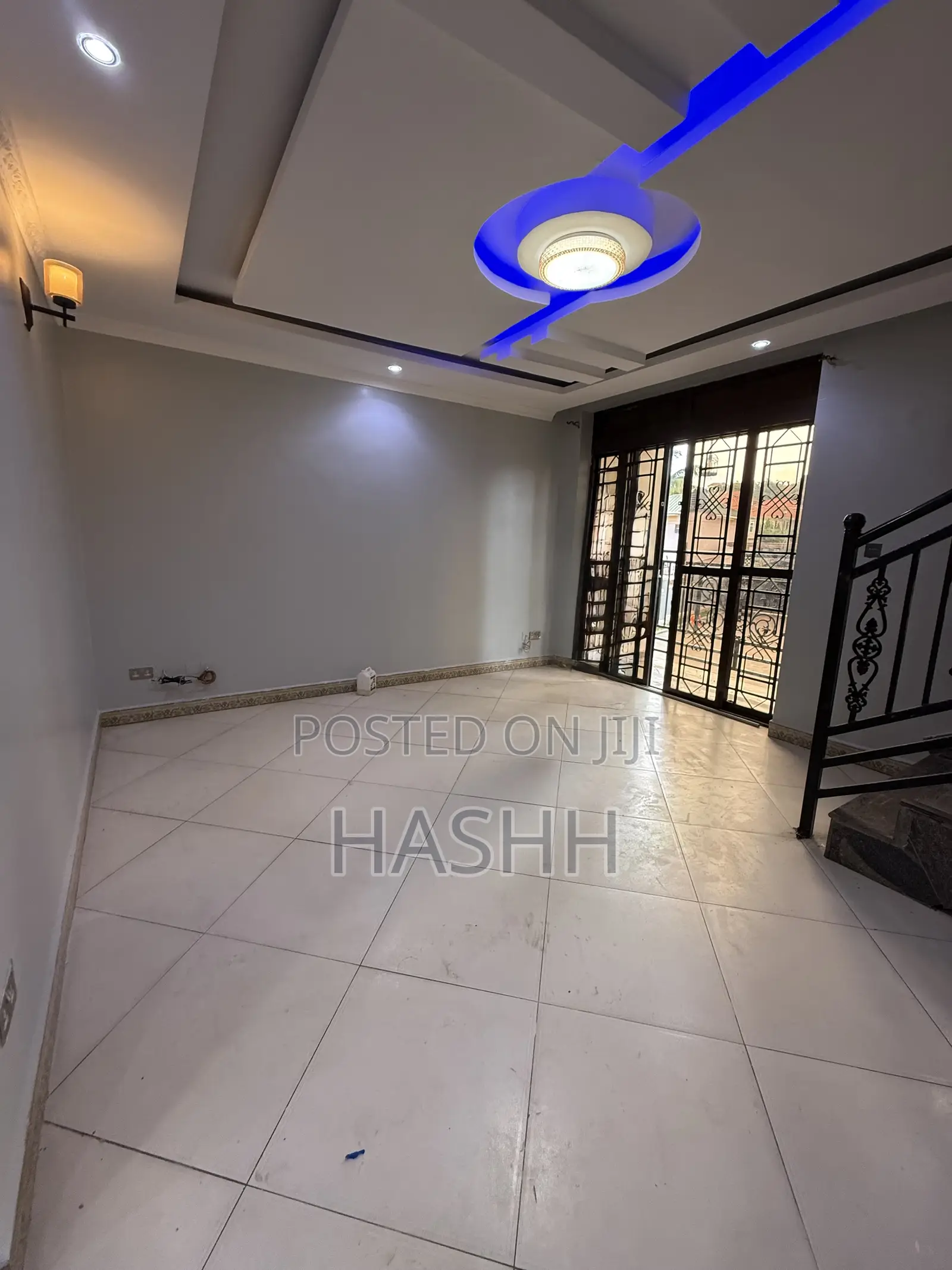 3bdrm Apartment in Muyenga, Central Division for rent in Central Division