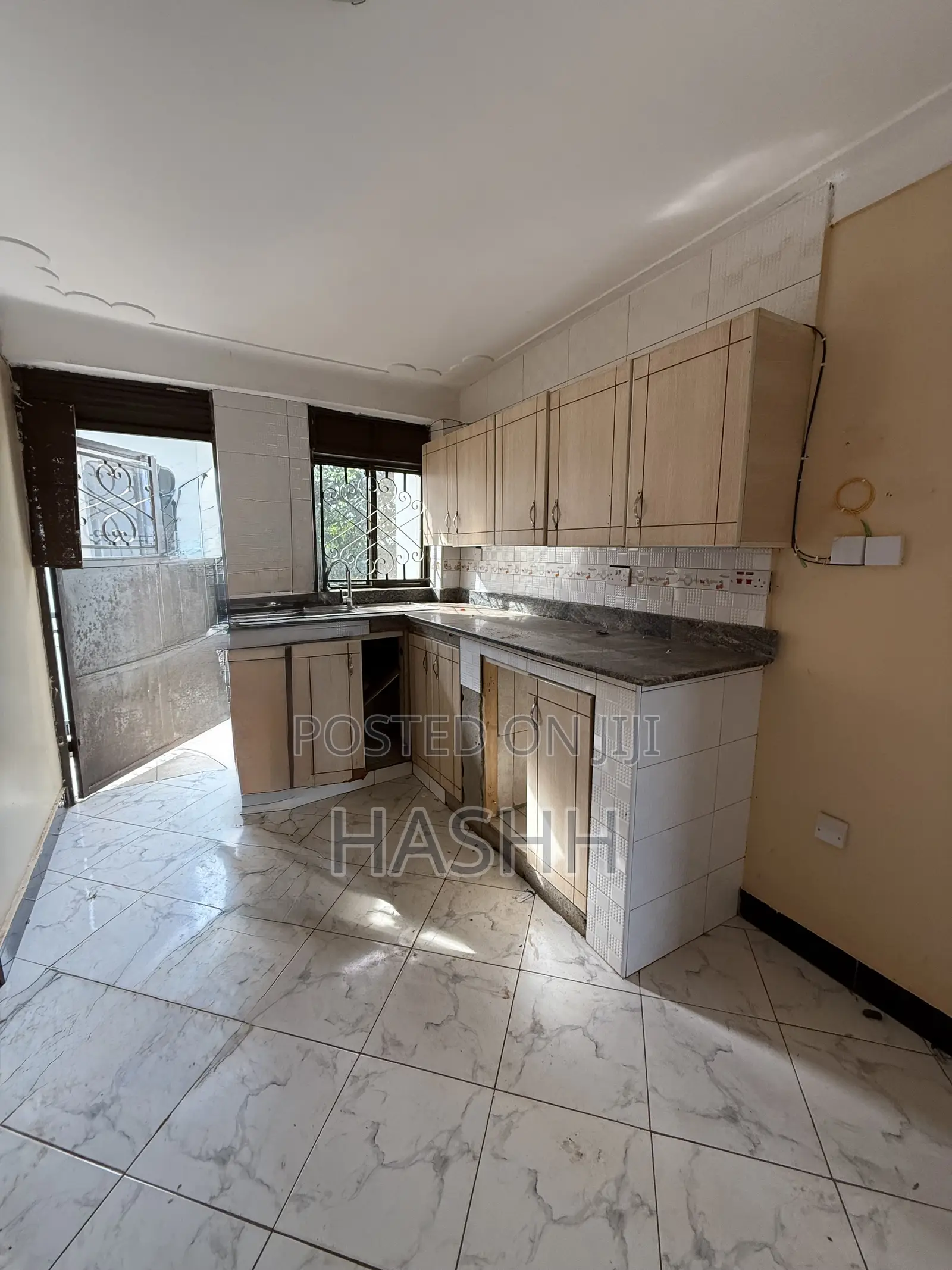3bdrm Apartment in Buziga, Central Division for rent in Central Division