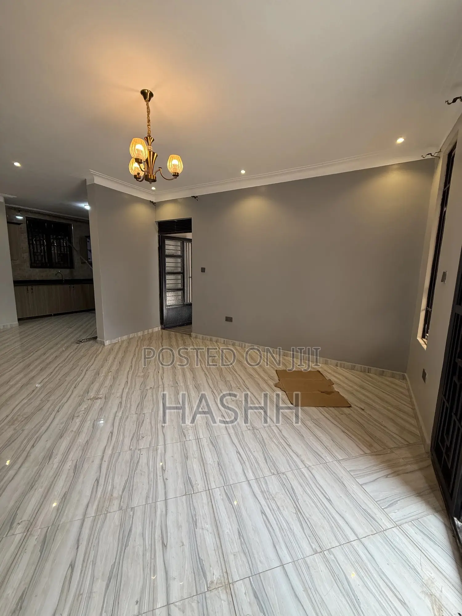 2bdrm Apartment in Muyenga, Central Division for rent in Central Division