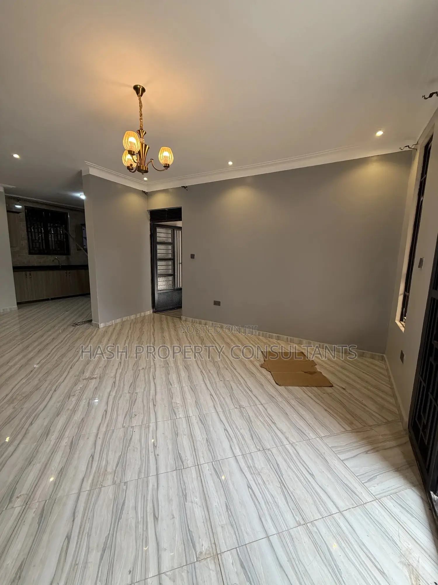 2bdrm Apartment in Muyenga, Central Division for rent in Central Division