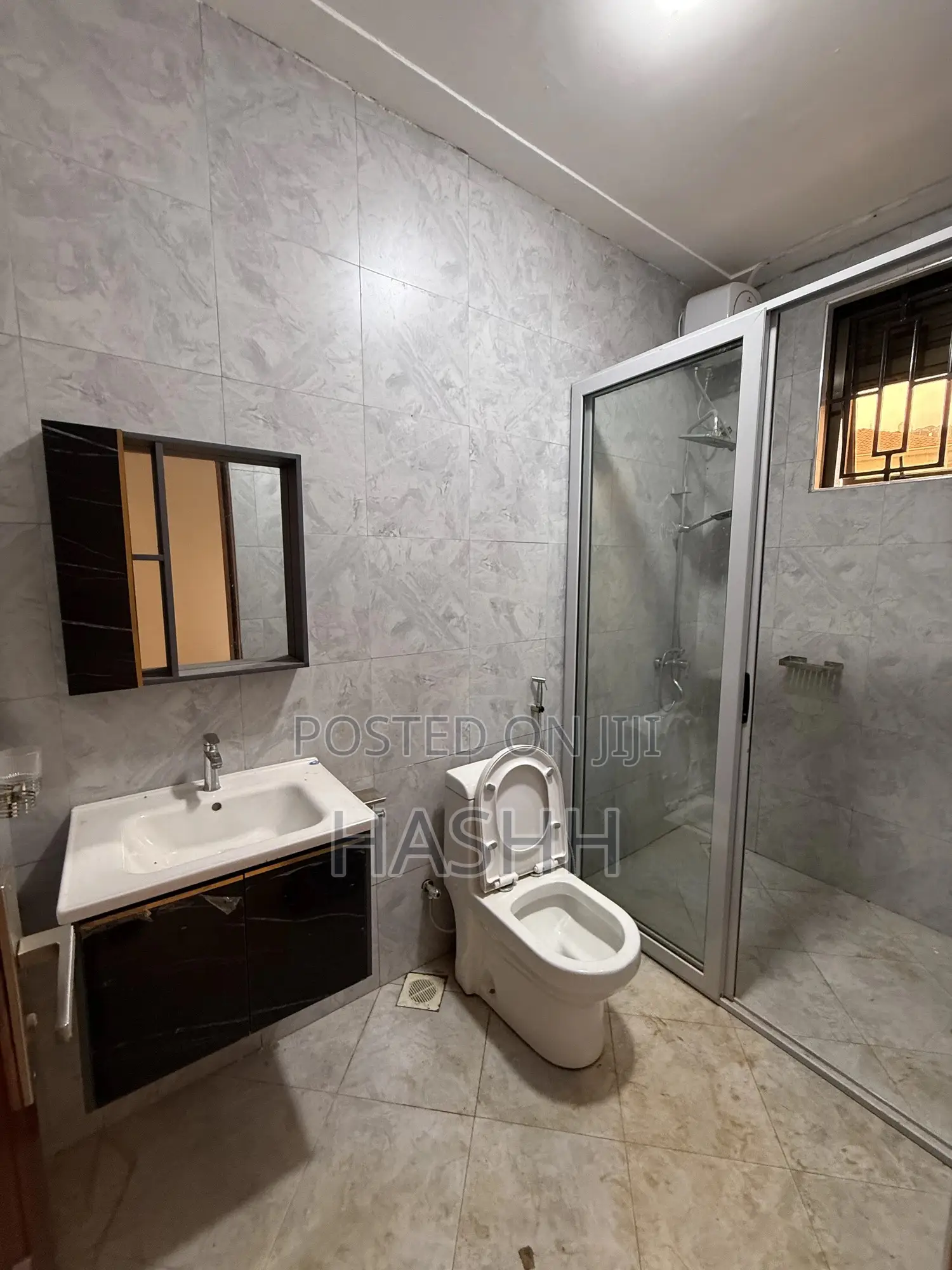 2bdrm Apartment in Muyenga, Central Division for rent in Central Division