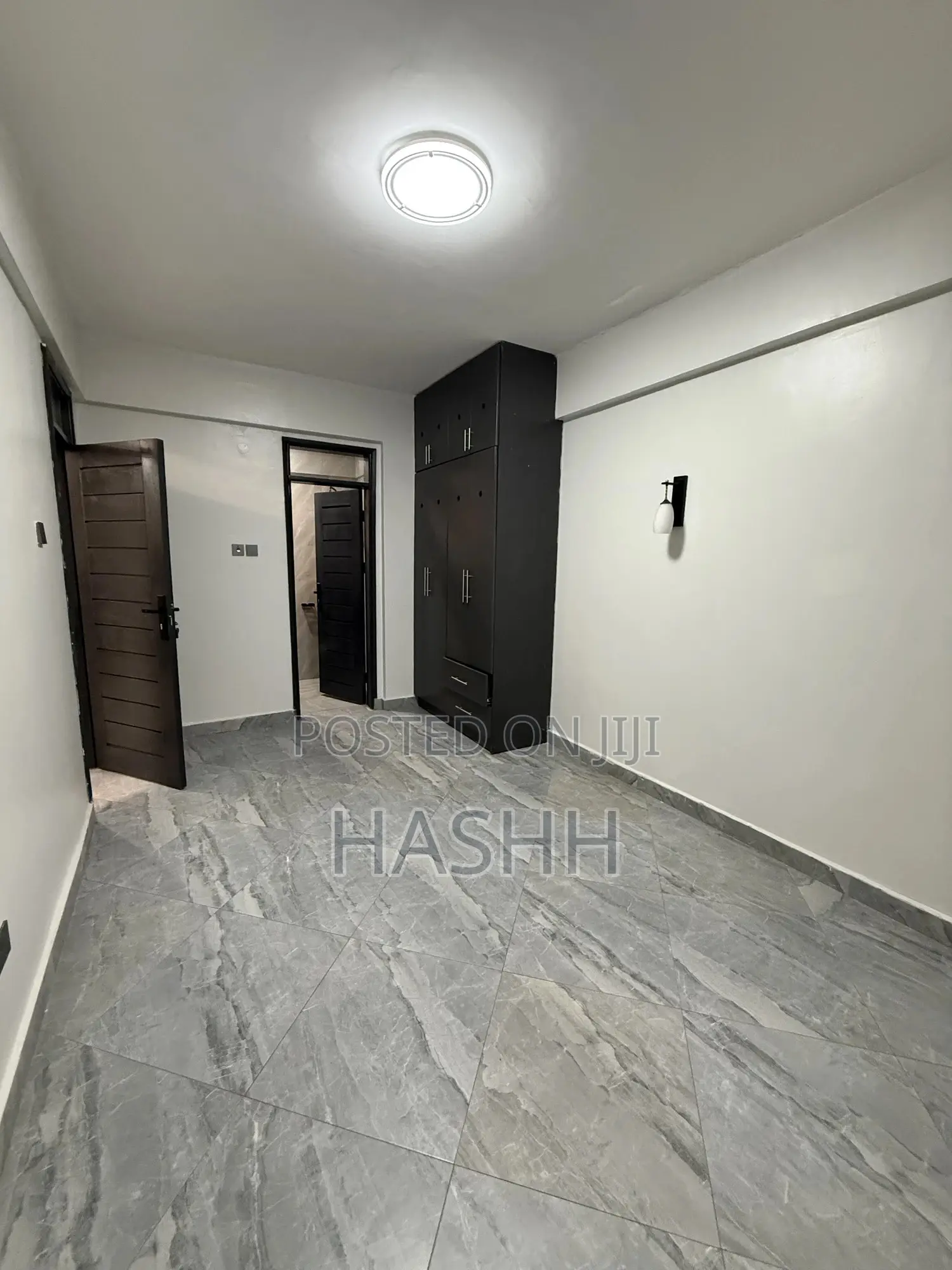 1bdrm Apartment in Muyenga, Central Division for rent in Central Division