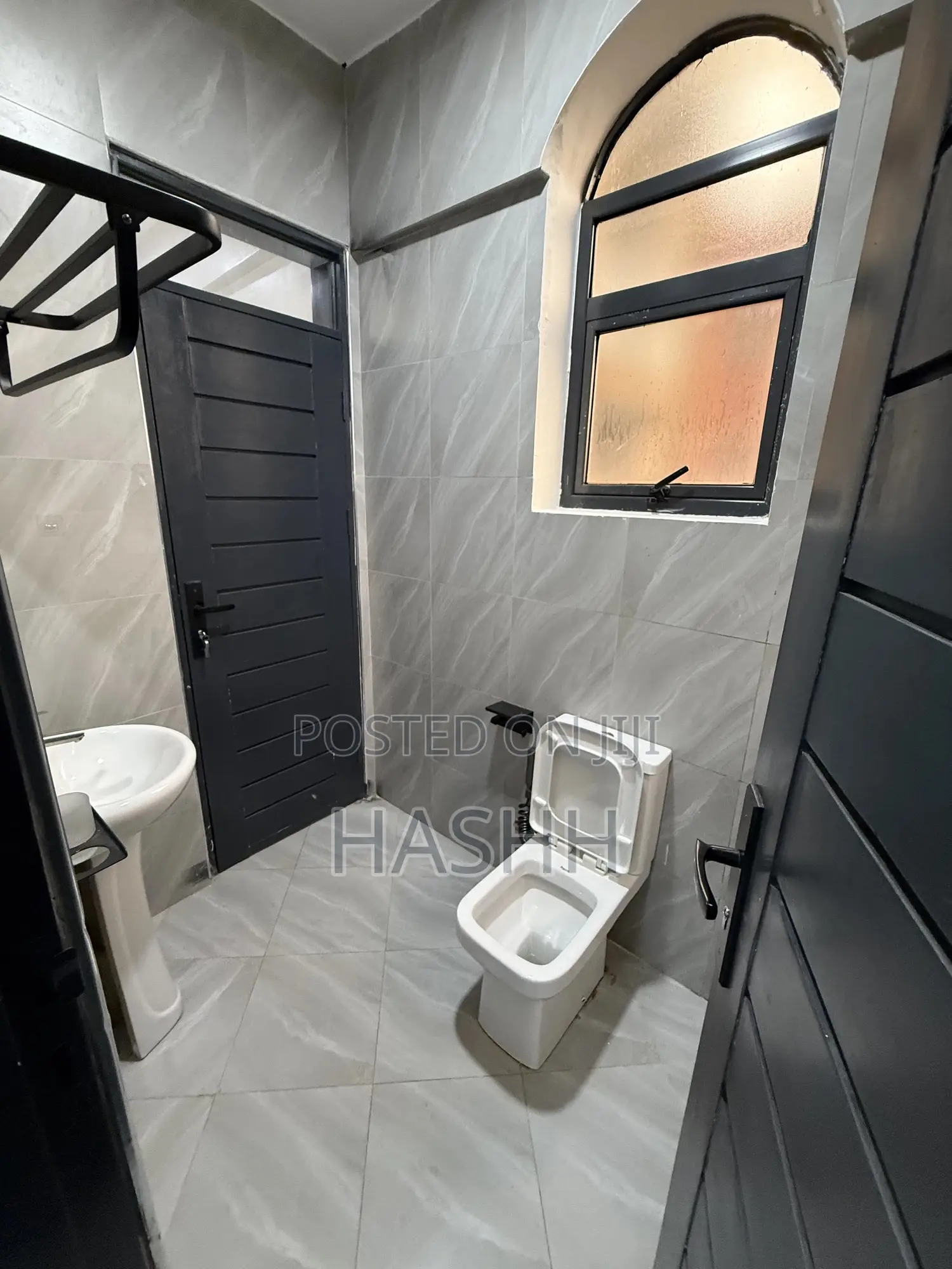 1bdrm Apartment in Muyenga, Central Division for rent in Central Division