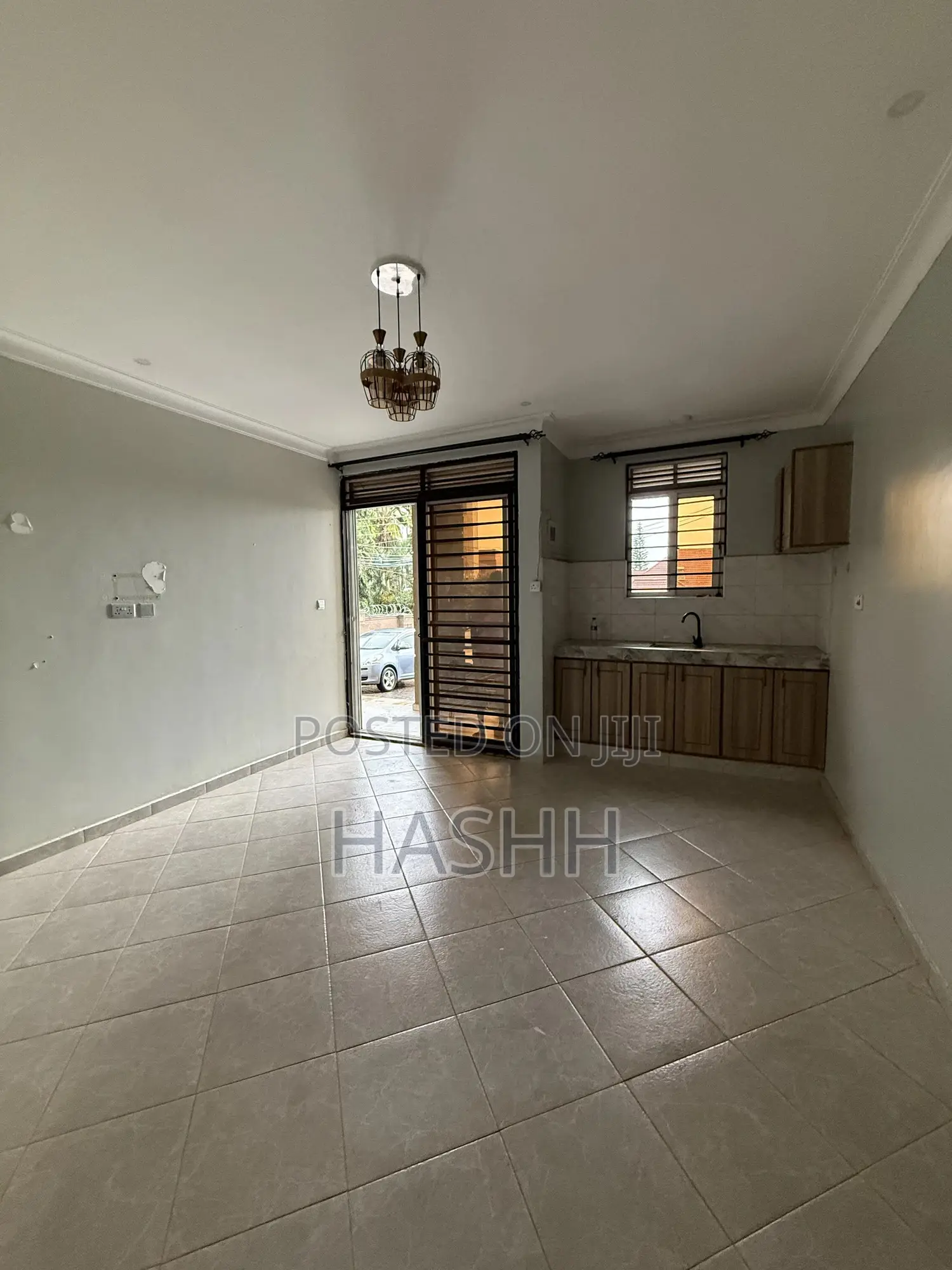 1bdrm Apartment in Muyenga, Central Division for rent in Central Division