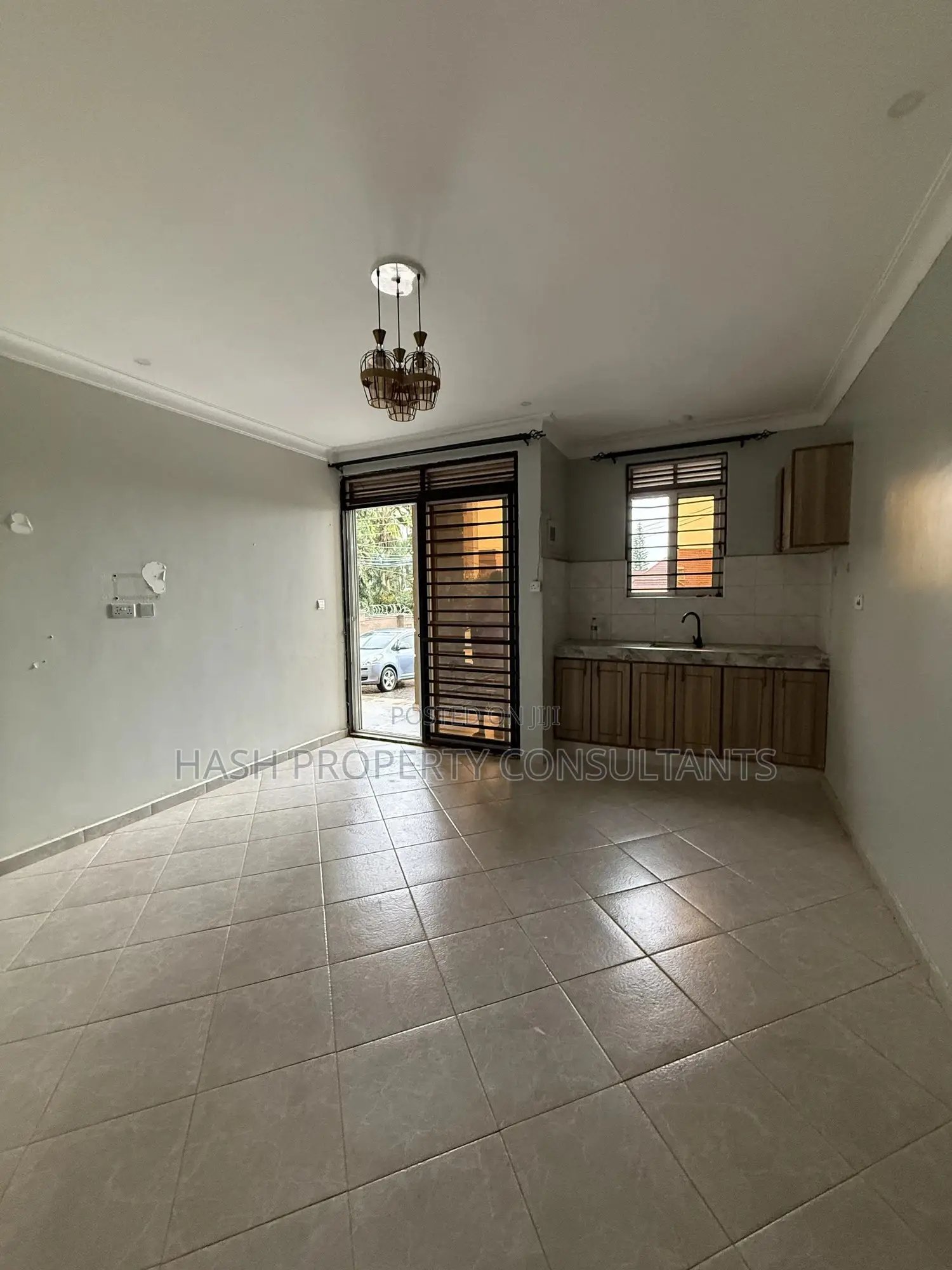 1bdrm Apartment in Muyenga, Central Division for rent in Central Division