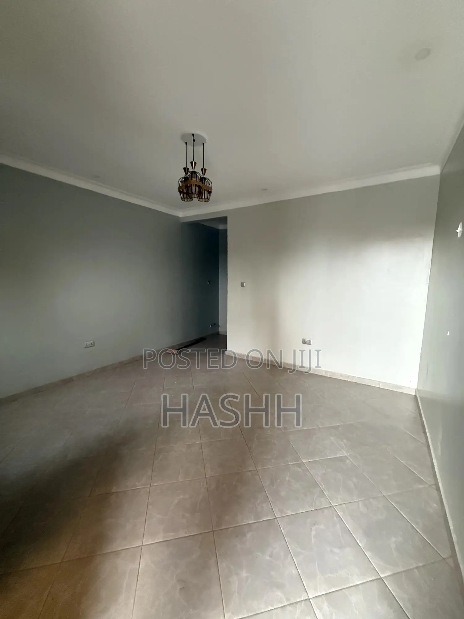 1bdrm Apartment in Muyenga, Central Division for rent in Central Division