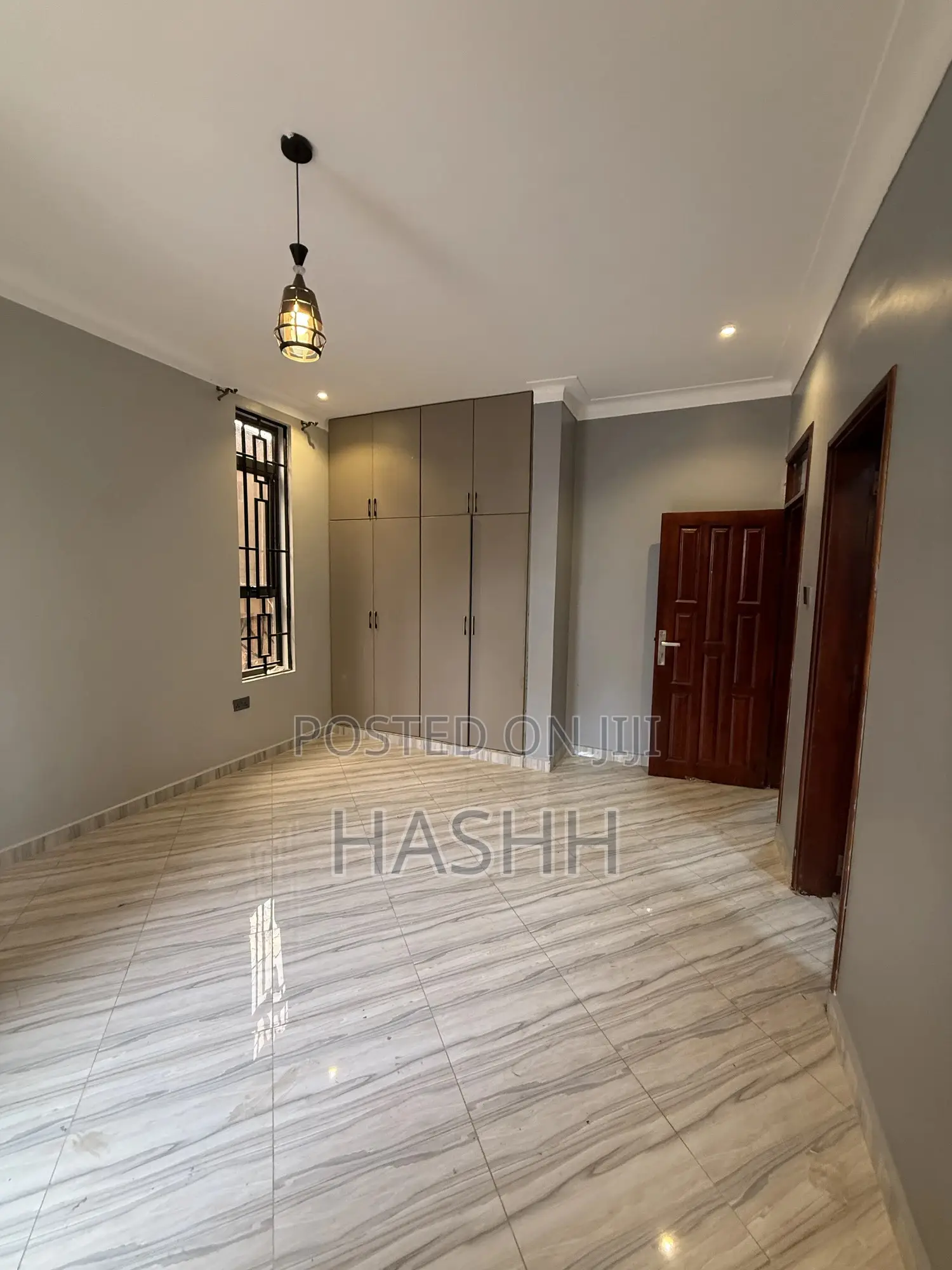1bdrm Apartment in Muyenga, Central Division for rent in Central Division