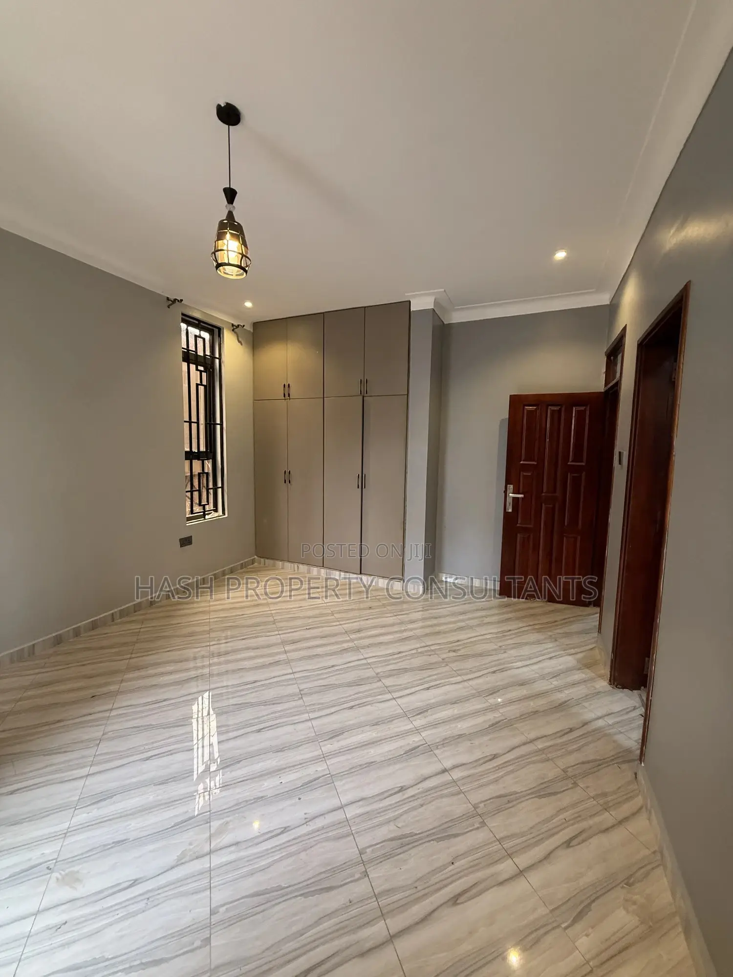 1bdrm Apartment in Muyenga, Central Division for rent in Central Division