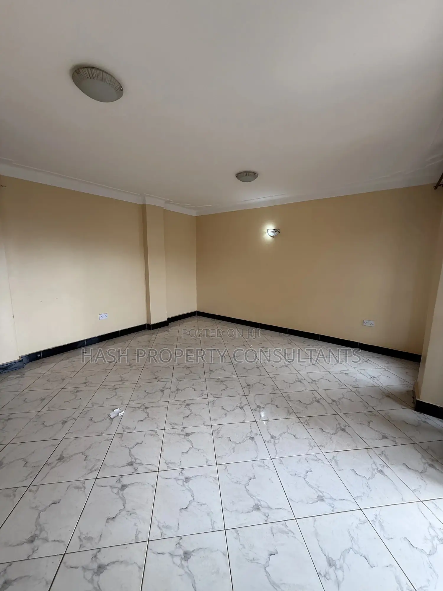 3bdrm Apartment in Buziga, Central Division for rent in Central Division