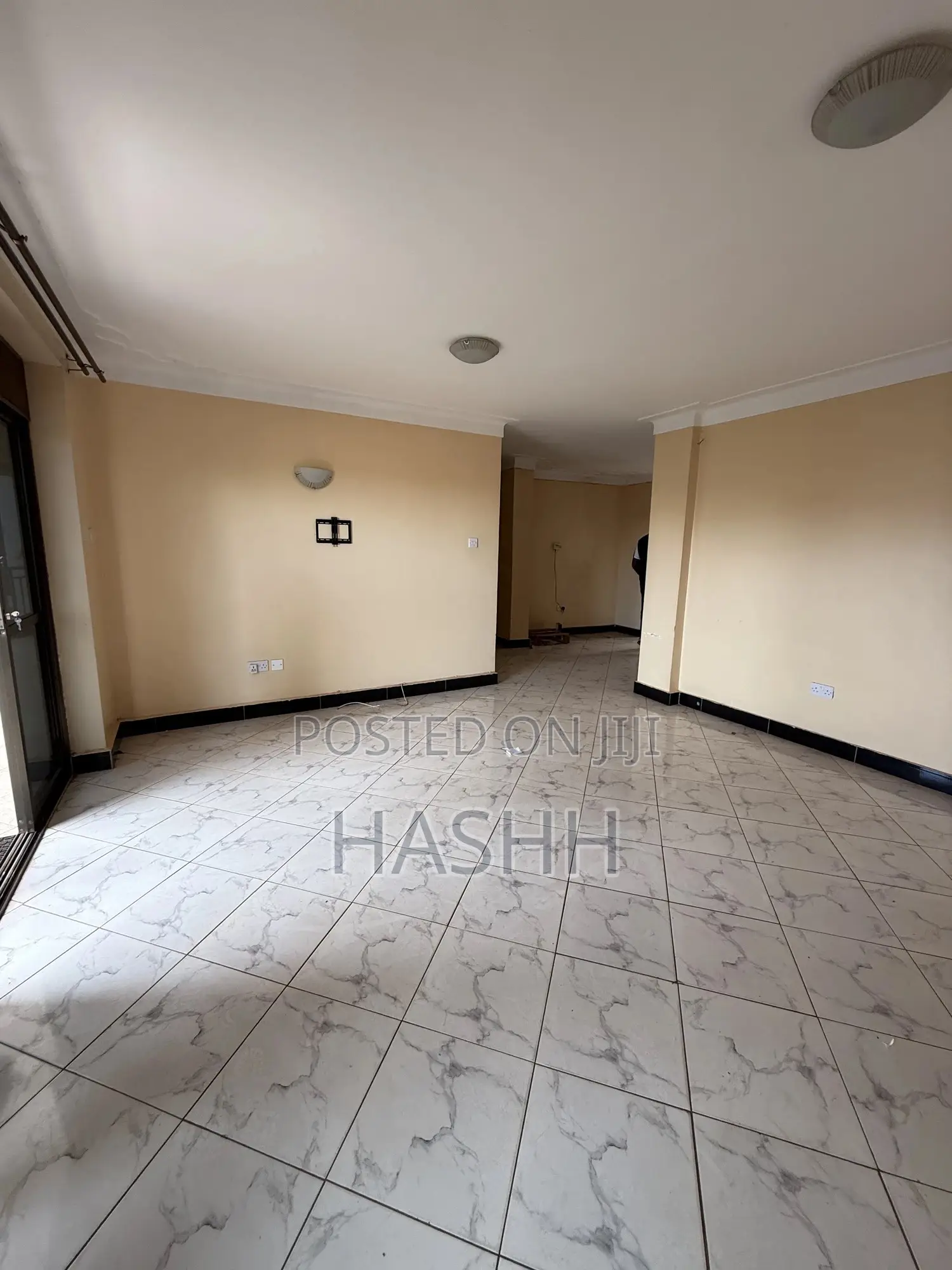 3bdrm Apartment in Buziga, Central Division for rent in Central Division