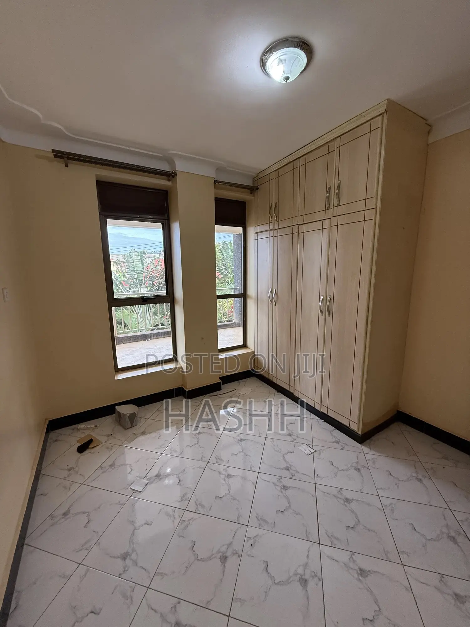 3bdrm Apartment in Buziga, Central Division for rent in Central Division