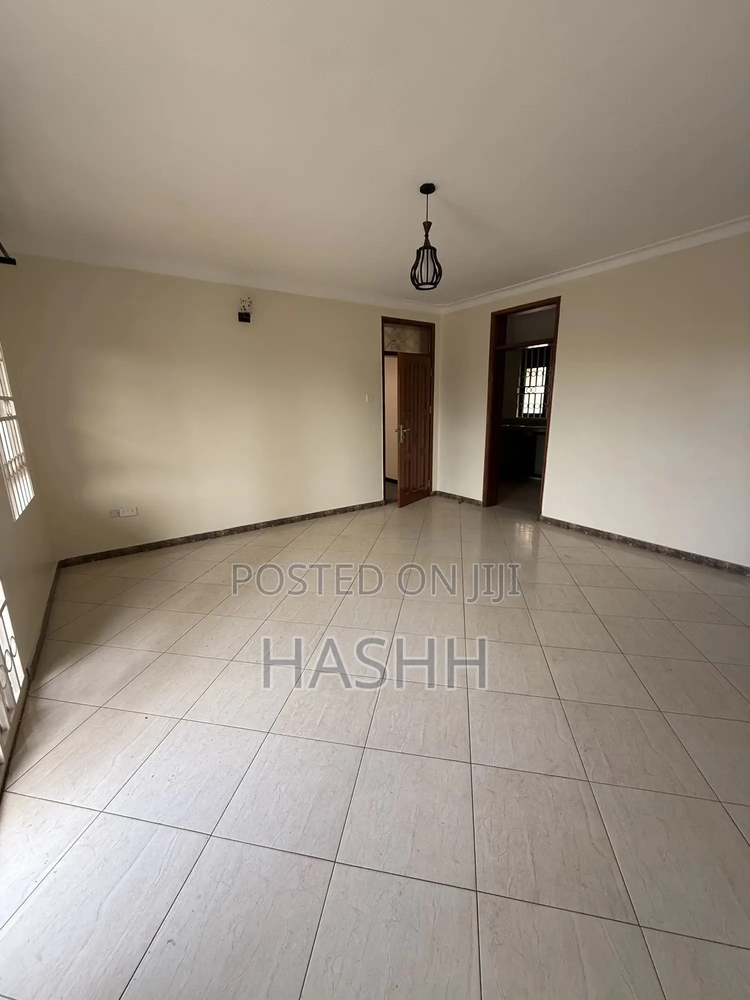 3bdrm Apartment in Muyenga, Central Division for rent in Central Division