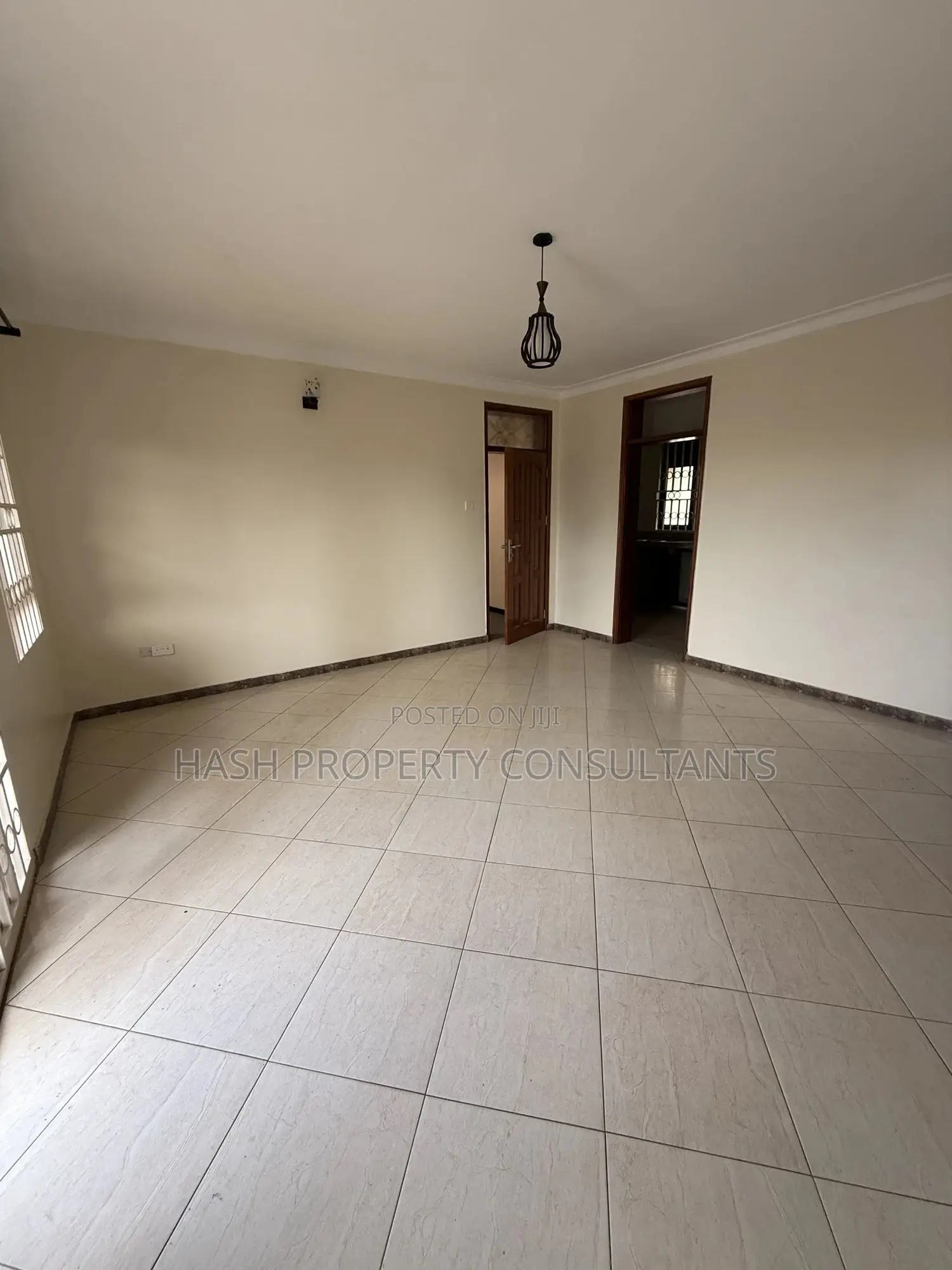 3bdrm Apartment in Muyenga, Central Division for rent in Central Division