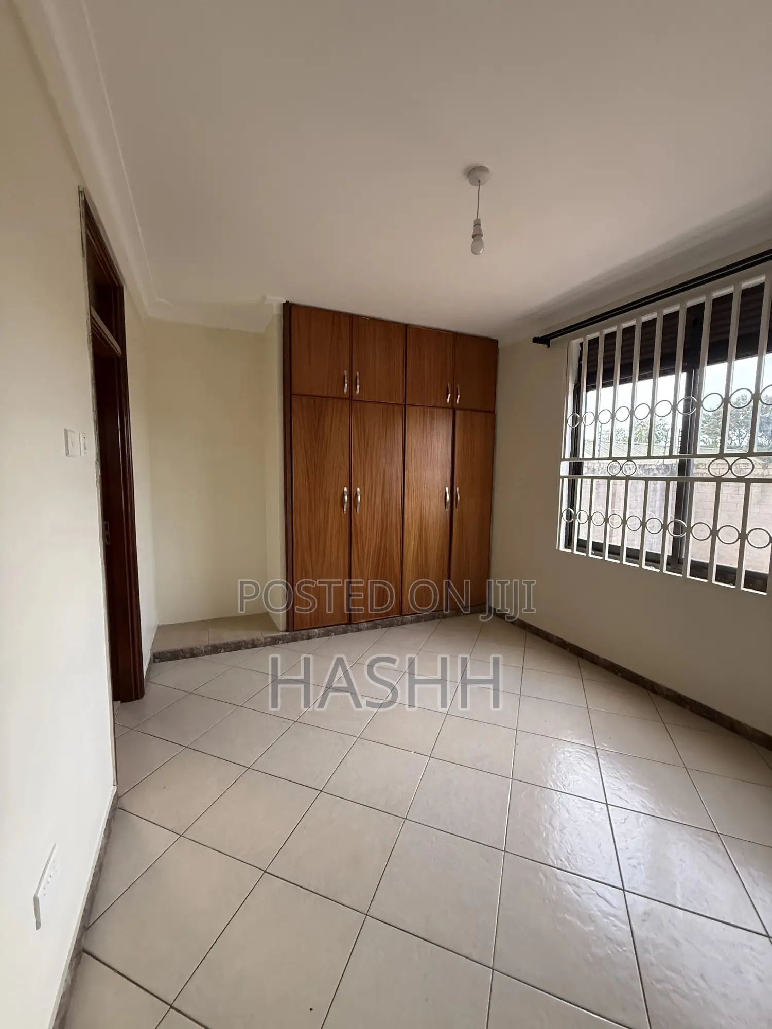 3bdrm Apartment in Muyenga, Central Division for rent in Central Division