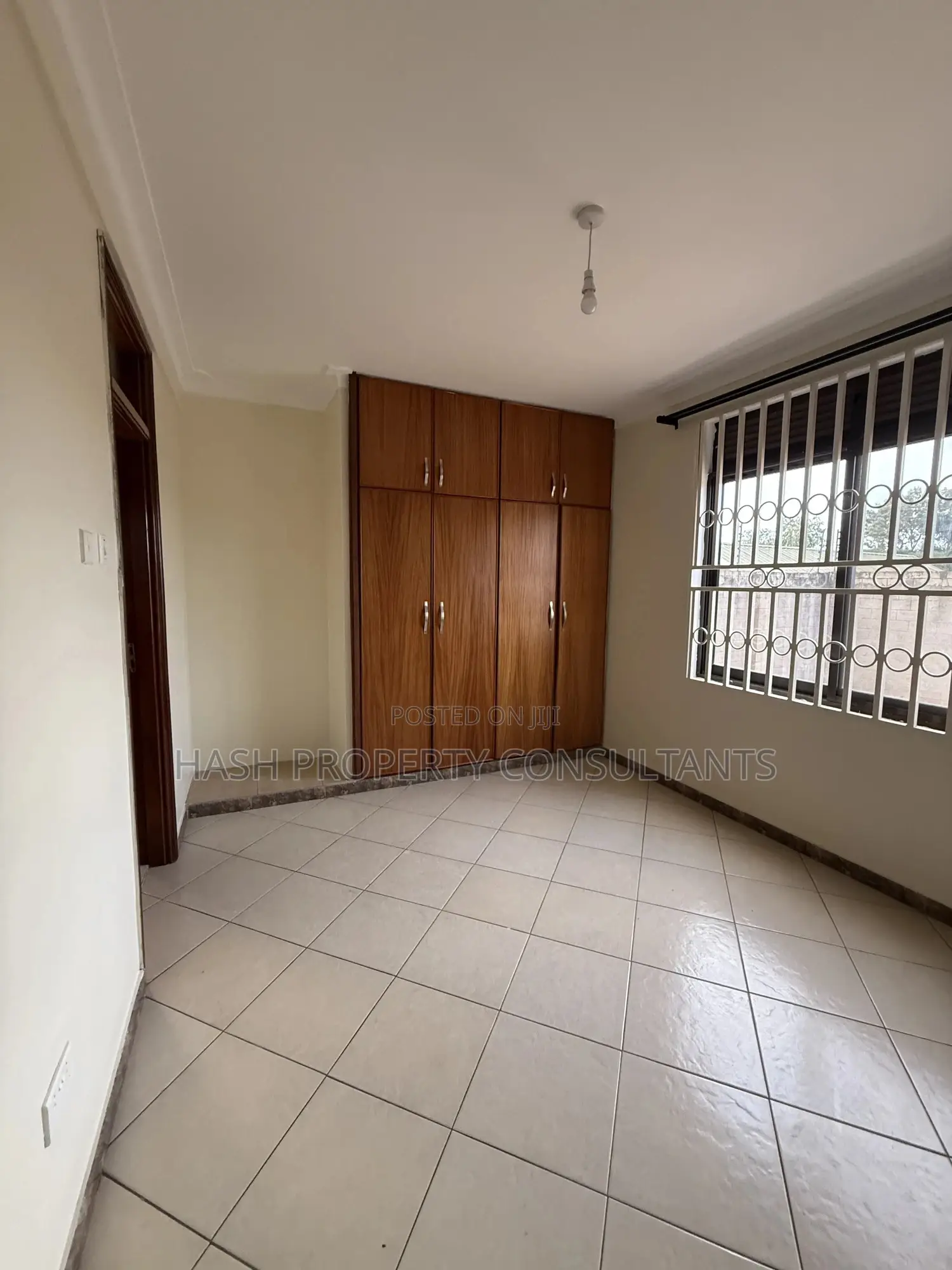 3bdrm Apartment in Muyenga, Central Division for rent in Central Division