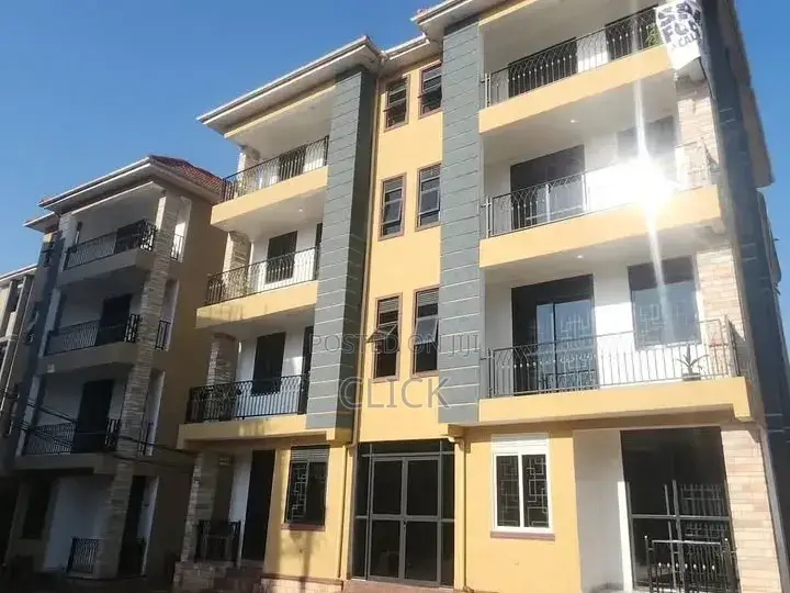 1bdrm Apartment in Kansanga, Makindye for rent in Makindye
