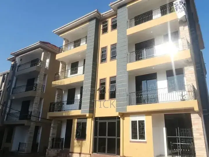 1bdrm Apartment in Kansanga, Makindye for rent in Makindye