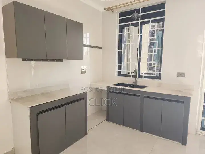 1bdrm Apartment in Kansanga, Makindye for rent in Makindye