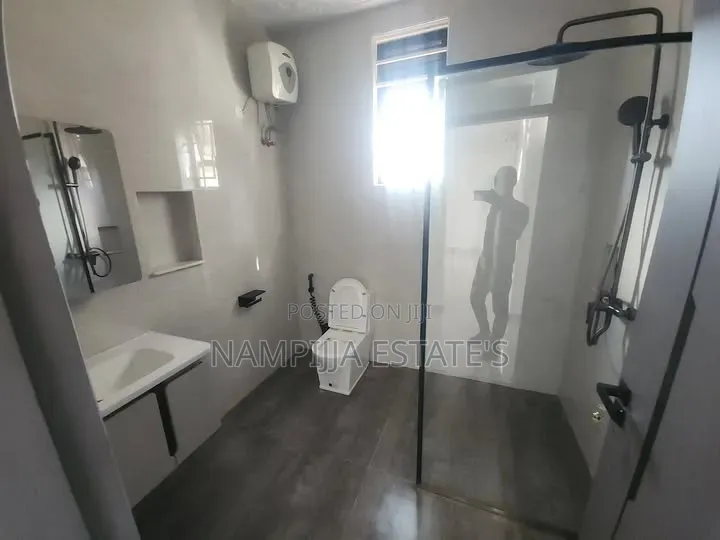 1bdrm Apartment in Kansanga, Makindye for rent in Makindye