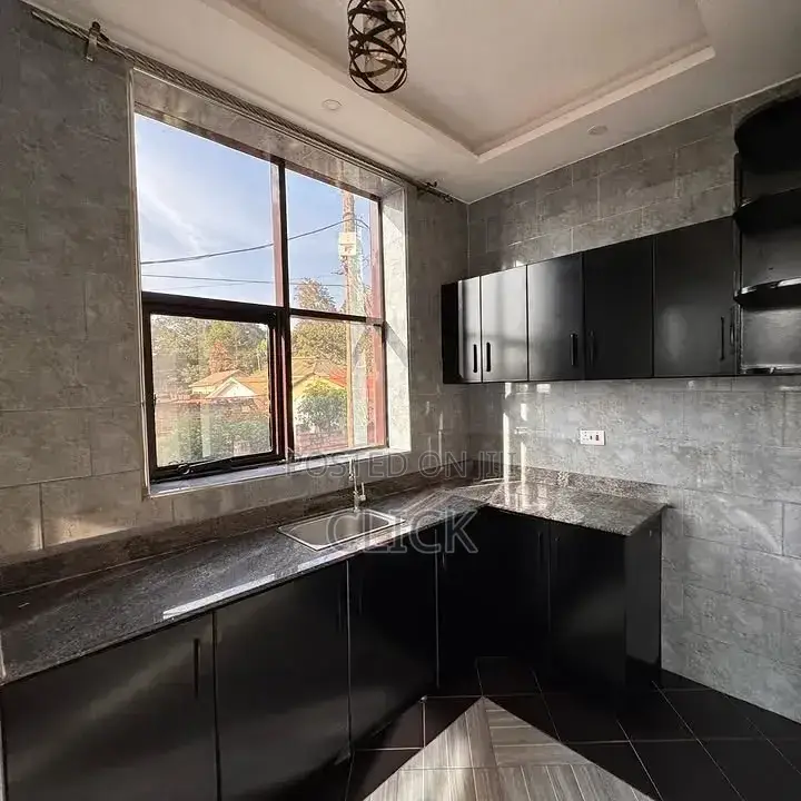 1bdrm Apartment in Bunga, Makindye for rent in Makindye
