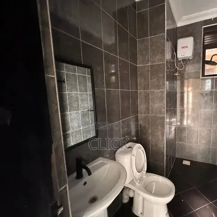 1bdrm Apartment in Bunga, Makindye for rent in Makindye