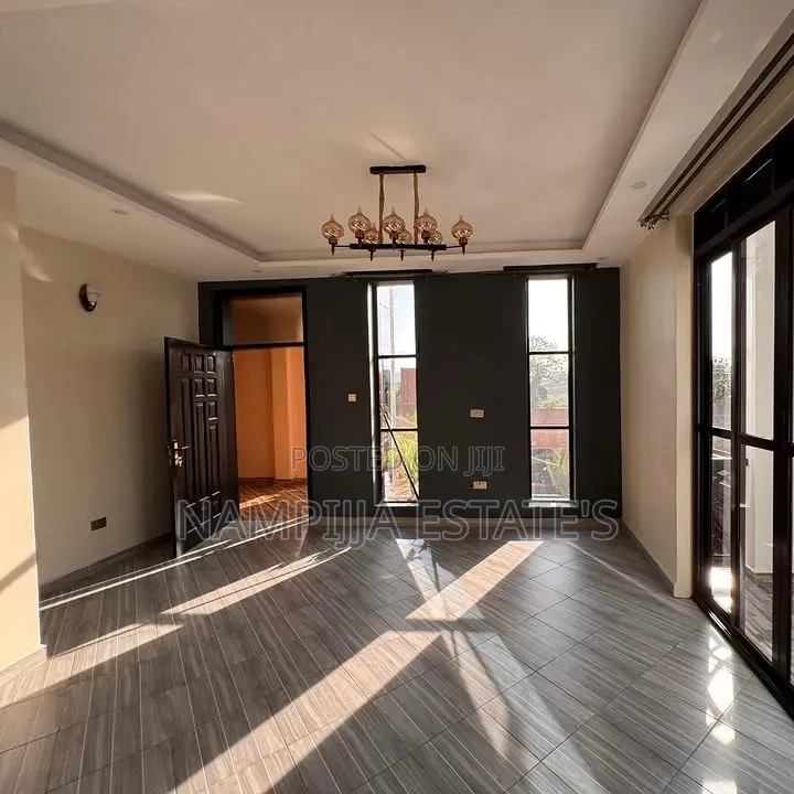1bdrm Apartment in Bunga, Makindye for rent in Makindye