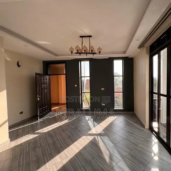 1bdrm Apartment in Bunga, Makindye for rent in Makindye