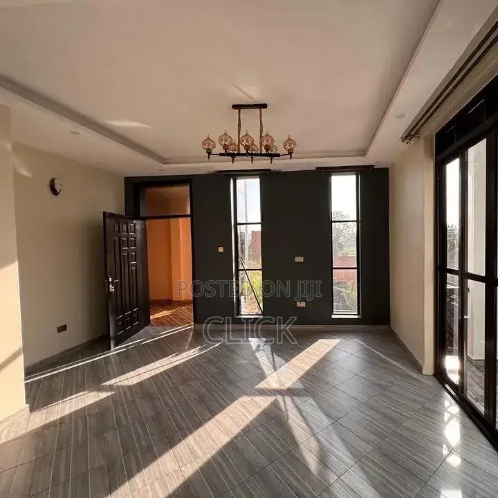 1bdrm Apartment in Bunga, Makindye for rent in Makindye
