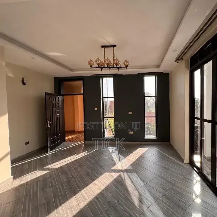 1bdrm Apartment in Bunga, Makindye for rent in Makindye
