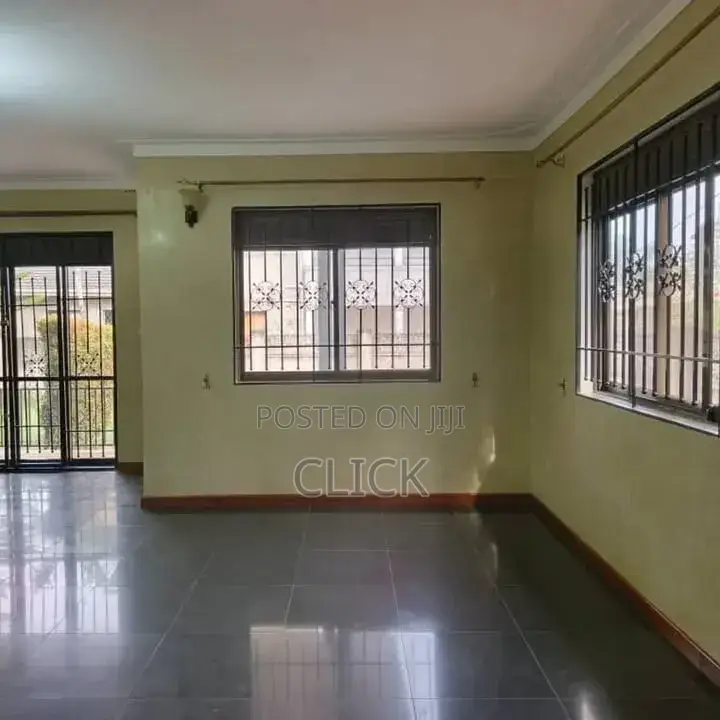 4bdrm House in Ntinda, Nakawa for rent in Nakawa