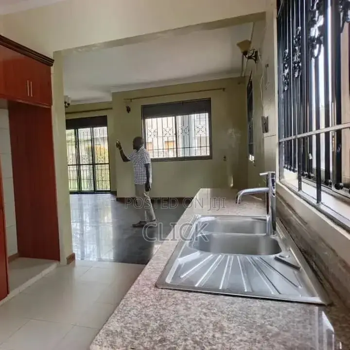 4bdrm House in Ntinda, Nakawa for rent in Nakawa