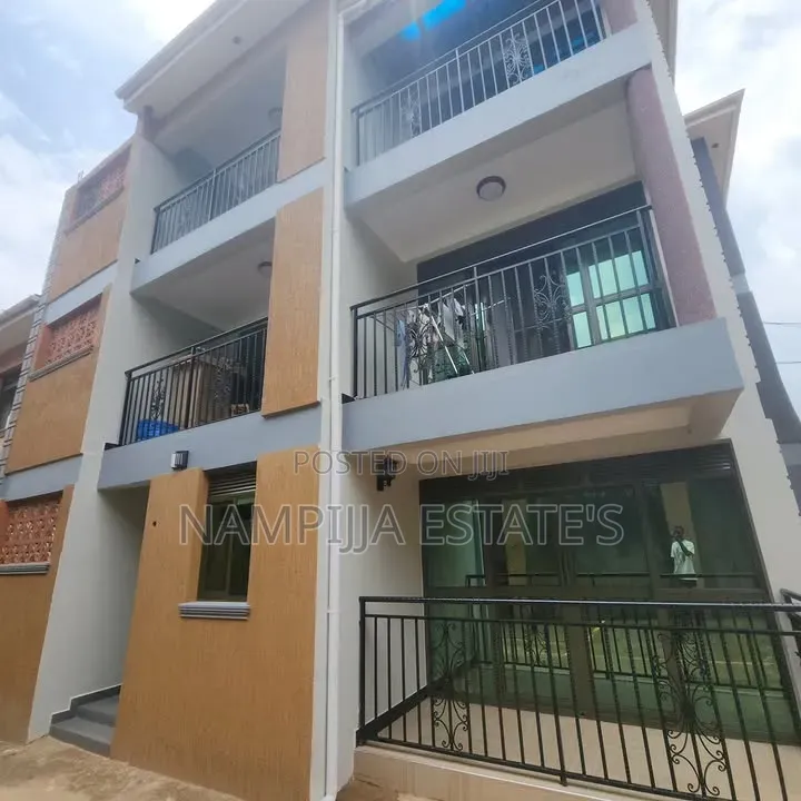 2bdrm Apartment in Ntinda, Nakawa for rent in Nakawa