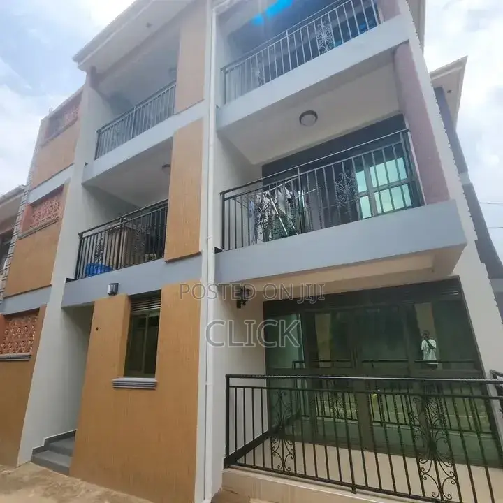 2bdrm Apartment in Ntinda, Nakawa for rent in Nakawa