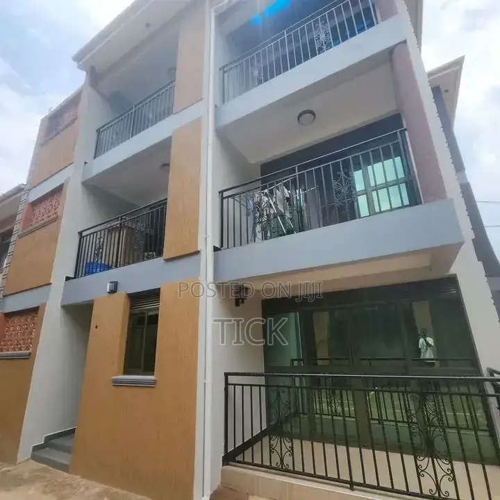 2bdrm Apartment in Ntinda, Nakawa for rent in Nakawa