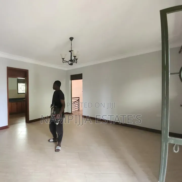 2bdrm Apartment in Ntinda, Nakawa for rent in Nakawa