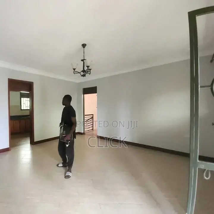 2bdrm Apartment in Ntinda, Nakawa for rent in Nakawa