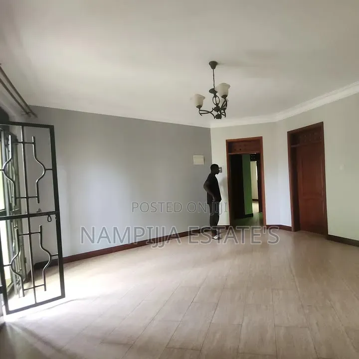 2bdrm Apartment in Ntinda, Nakawa for rent in Nakawa