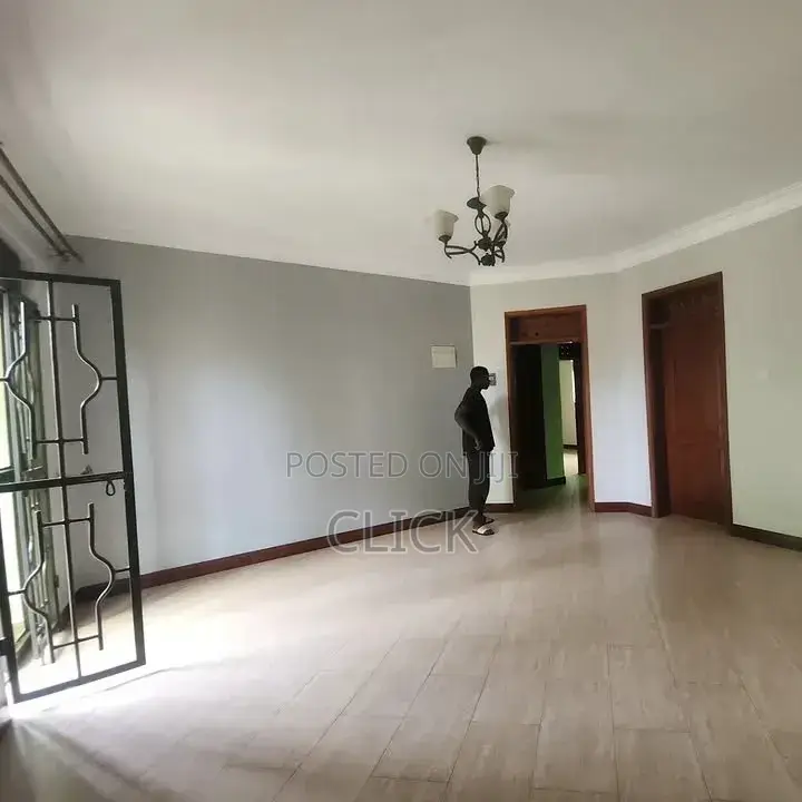 2bdrm Apartment in Ntinda, Nakawa for rent in Nakawa