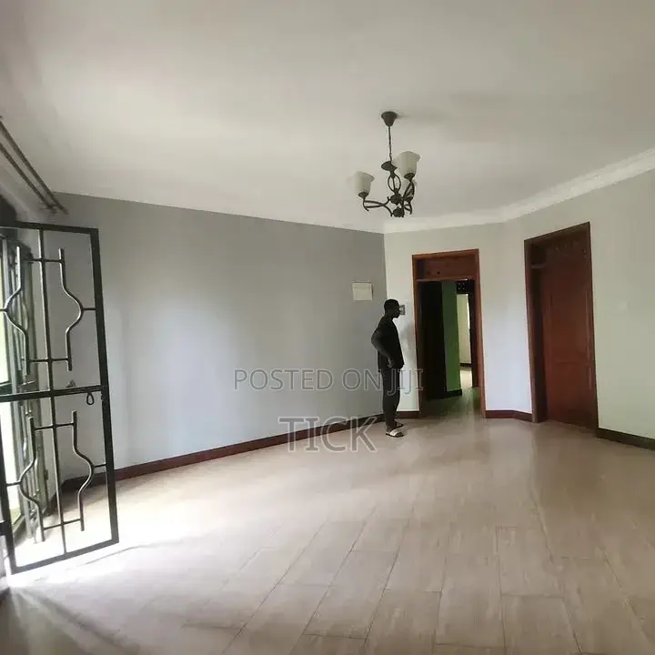 2bdrm Apartment in Ntinda, Nakawa for rent in Nakawa